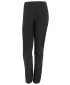 Pantaloni de schi fond pentru femei SENSOR PROFI 16200143 NEAGRĂ
