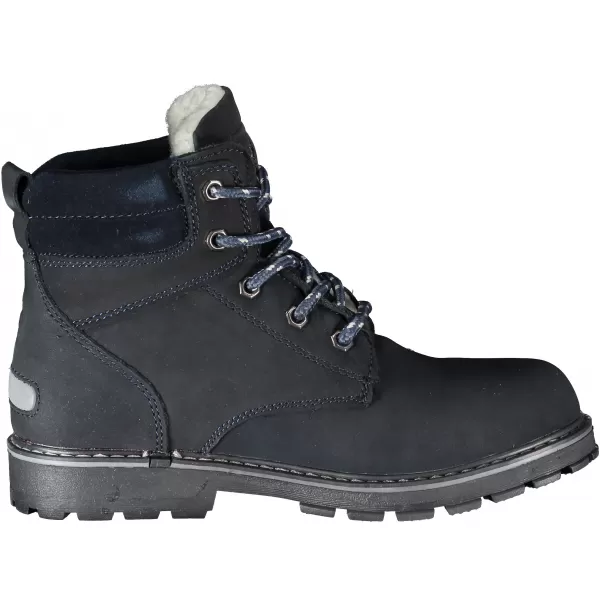  Cizme de gleznă ALPINE PRO JINNY KBTK151 ALBASTRU ÎNCHIS 