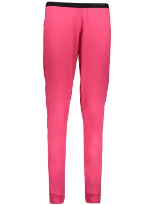 Lenjerie termică de damă SENSOR DOUBLE FACE MERINO spodky 16200109-00 MAGENTA