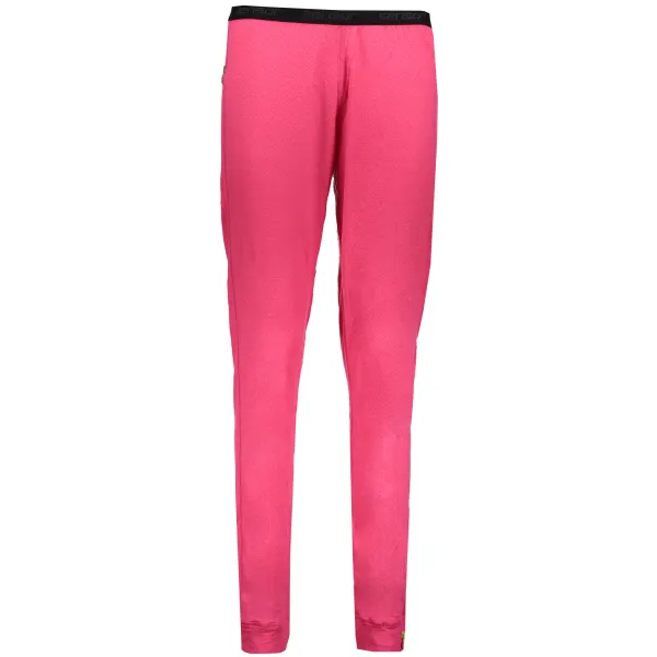  Lenjerie termică de damă SENSOR DOUBLE FACE MERINO spodky 16200109-00 MAGENTA 