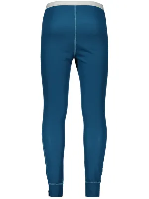 Pantaloni termici pentru bărbați SENSOR DOUBLE FACE 16200046 SAFIR