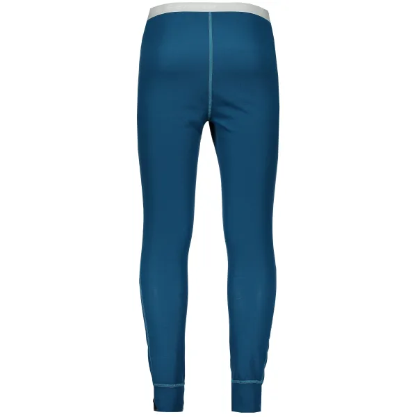  Pantaloni termici pentru bărbați SENSOR DOUBLE FACE 16200046 SAFIR 