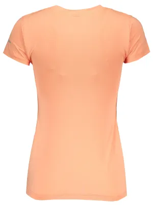 Tricou de damă cu mânecă scurtă SENSOR COOLMAX FRESH PT ARROWS 17100036-00 CAISE