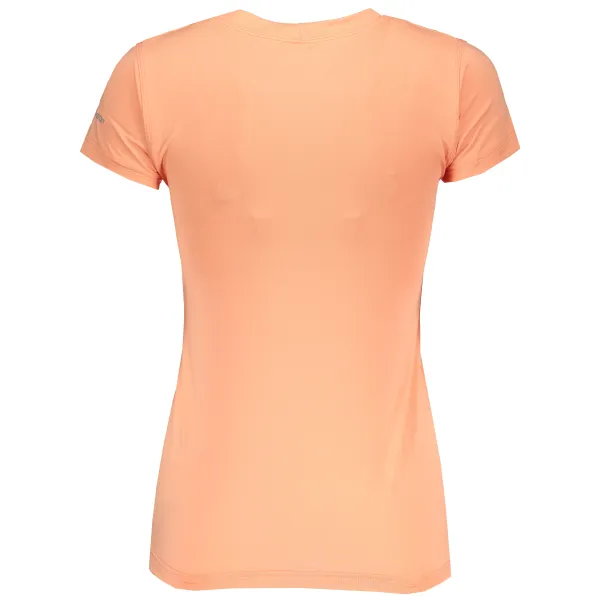  Tricou de damă cu mânecă scurtă SENSOR COOLMAX FRESH PT ARROWS 17100036-00 CAISE 