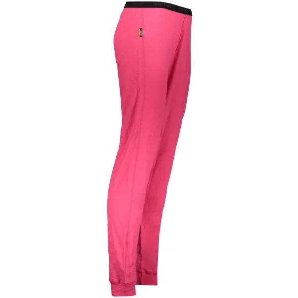 Lenjerie termică de damă SENSOR DOUBLE FACE MERINO spodky 16200109-00 MAGENTA 