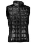 Vestă izolată ALPINE PRO LUSSIER 2 MVEK036 NEGRU