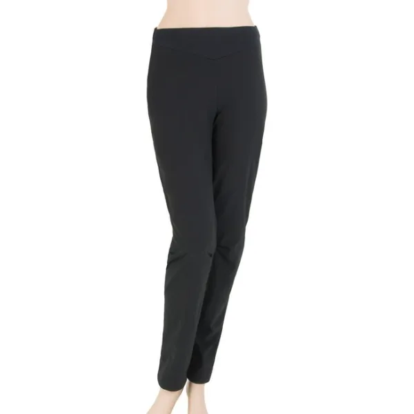  Pantaloni de schi fond pentru femei SENSOR PROFI 16200143 NEAGRĂ 