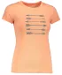 Tricou de damă cu mânecă scurtă SENSOR COOLMAX FRESH PT ARROWS 17100036-00 CAISE