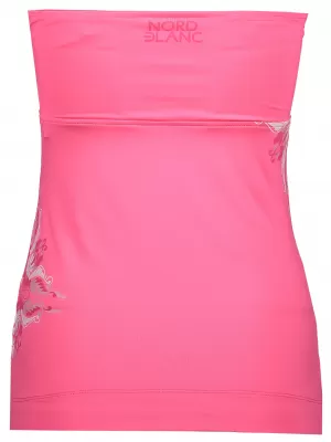 Maieu de damă NORDBLANC NBSLT4370 ROZ ETERIC