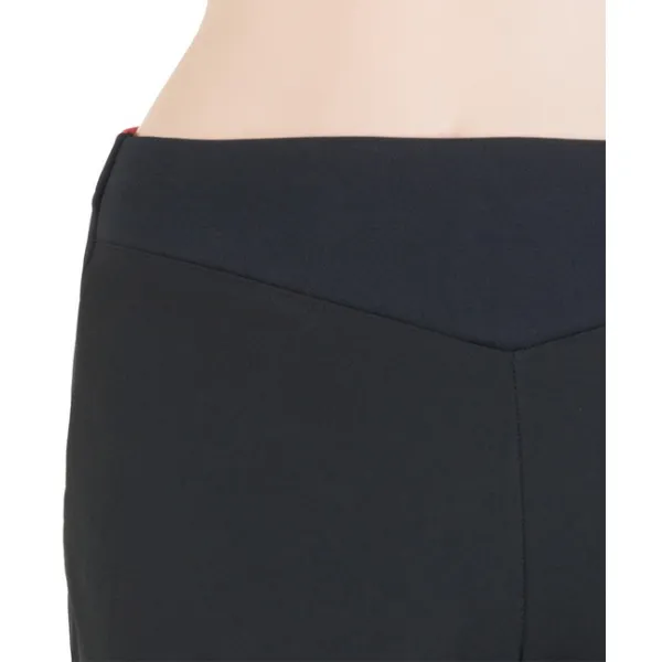  Pantaloni de schi fond pentru femei SENSOR PROFI 16200143 NEAGRĂ 