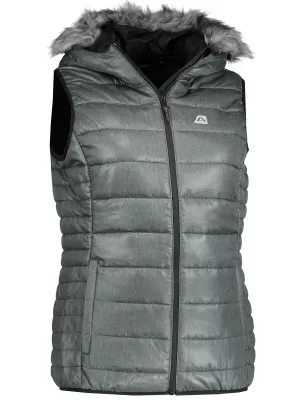 Vestă ALPINE PRO DAKOTA 2 LVEK039 NEGRU