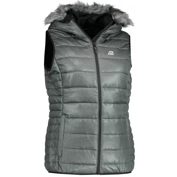  Vestă ALPINE PRO DAKOTA 2 LVEK039 NEGRU 