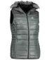 Vestă ALPINE PRO DAKOTA 2 LVEK039 NEGRU