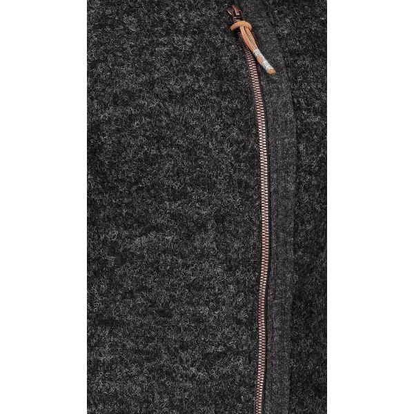  Hanorac de dama TORSTAI VANILLA 841543214 ANTRACIT 