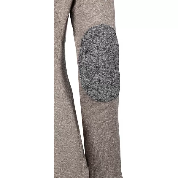 Hanorac de dama TORSTAI SIRA 841539201 GRI 