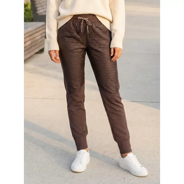  Pantaloni de dama TORSTAI LOLA 841522235 MARO CIOCOLATA 