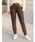 Pantaloni de dama TORSTAI LOLA 841522235 MARO CIOCOLATA