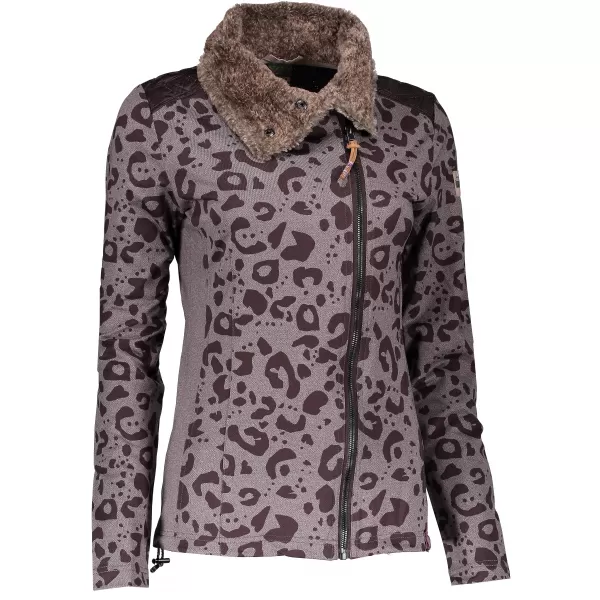  Hanorac de dama TORSTAI KIMI 841512219 MARO 