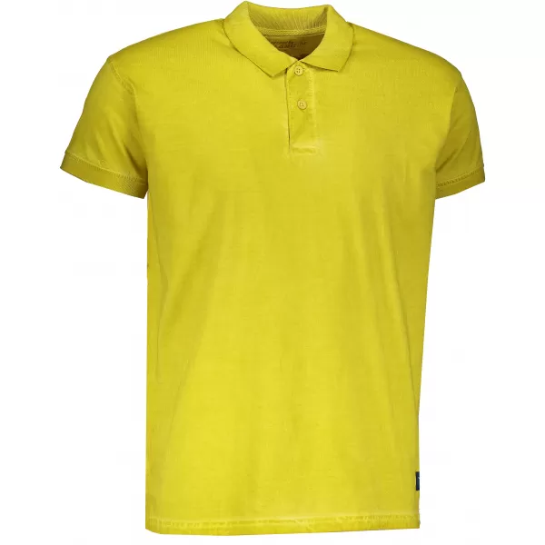  Tricou pentru bărbați NORDBLANC SHADE NBFMT6552 VERDE MUSCHI 