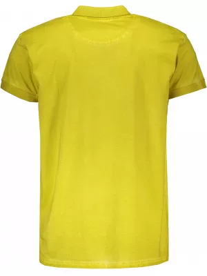 Tricou pentru bărbați NORDBLANC SHADE NBFMT6552 VERDE MUSCHI