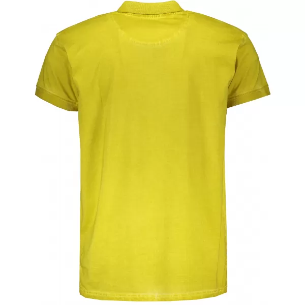  Tricou pentru bărbați NORDBLANC SHADE NBFMT6552 VERDE MUSCHI 
