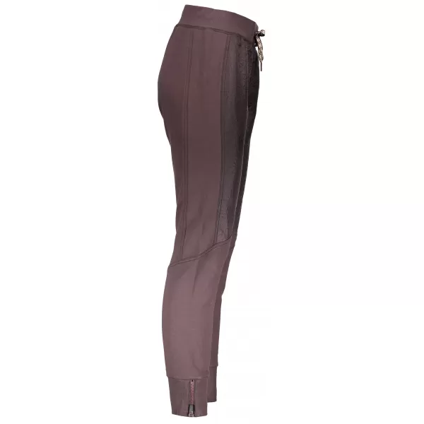  Pantaloni de dama TORSTAI LOLA 841522235 MARO CIOCOLATA 