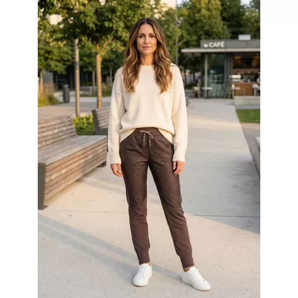  Pantaloni de dama TORSTAI LOLA 841522235 MARO CIOCOLATA 