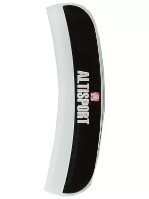 Dosar curbat pentru manichiura ALTISPORT G-PLUS NEGRU