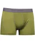 Boxeri bărbătești SENSOR MERINO ACTIVE 17200022 SAFARI