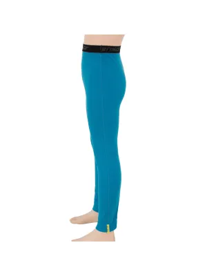 Lenjerie termică pentru copii SENSOR MERINO DOUBLE FACE 17200039 ALBASTRU
