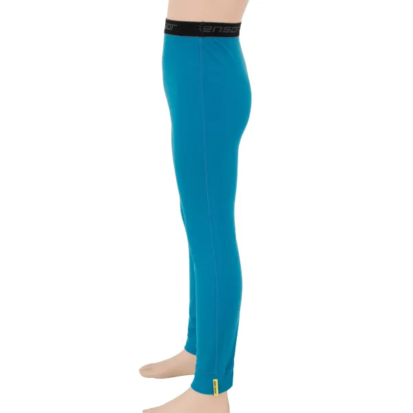  Lenjerie termică pentru copii SENSOR MERINO DOUBLE FACE 17200039 ALBASTRU 