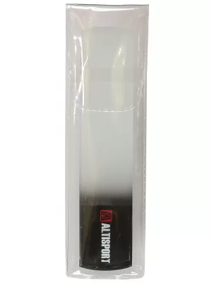 Racleta pedichiura ALTISPORT PV NEGRU