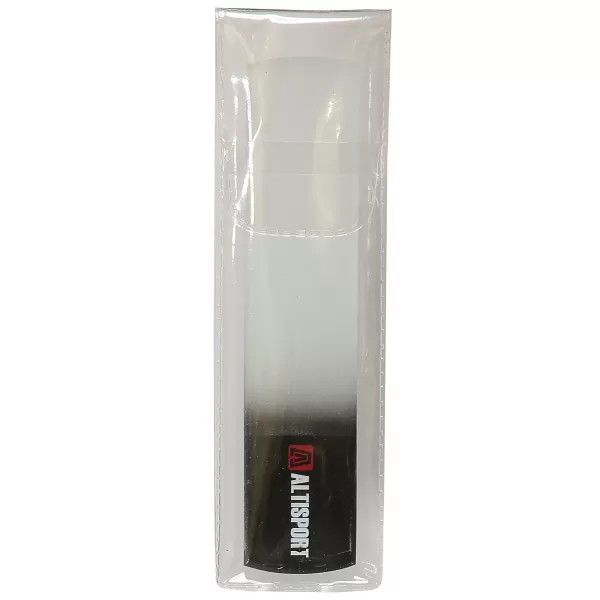  Racleta pedichiura ALTISPORT PV NEGRU 