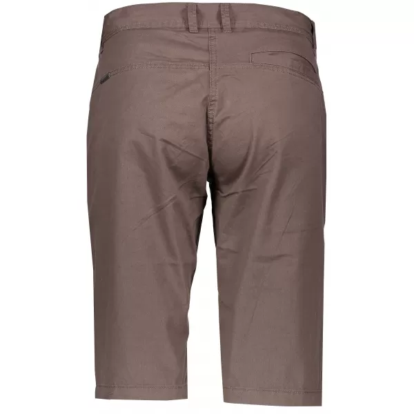  Pantaloni scurți pentru doamne ALPINE PRO AKLIMA LPAL222 GRI 