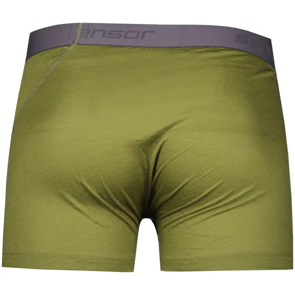  Boxeri bărbătești SENSOR MERINO ACTIVE 17200022 SAFARI 