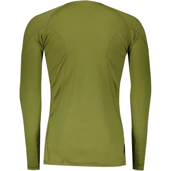  Lenjerie termică bărbătească SENSOR MERINO DF dlouhý rukáv 17200031 SAFARI 