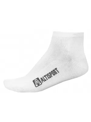 Șosete ALTISPORT HEHA ALB