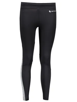 Pantaloni termici de damă SENSOR MOTION 17200072 NEGRU/GRI