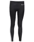 Pantaloni termici de damă SENSOR MOTION 17200072 NEGRU/GRI