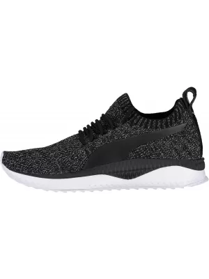 Pantofi de alergare pentru bărbați PUMA TSUGI APEX EVOKNIT 36643201 PUMA NEGRU/ACVIFER/PUMA ALB