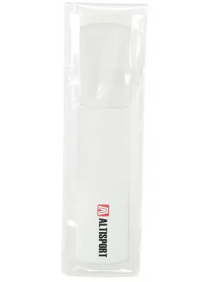 Racleta pedichiura ALTISPORT PV ALB