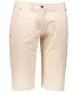 Pantaloni scurți pentru doamne ALPINE PRO AKLIMA LPAL222 BEJ