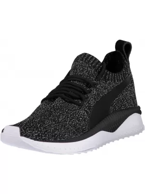Pantofi de alergare pentru bărbați PUMA TSUGI APEX EVOKNIT 36643201 PUMA NEGRU/ACVIFER/PUMA ALB