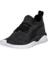 Pantofi de alergare pentru bărbați PUMA TSUGI APEX EVOKNIT 36643201 PUMA NEGRU/ACVIFER/PUMA ALB