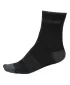 Șosete sport ALTISPORT TAHAT NEGRU