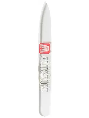 Dosar pentru manichiura ALTISPORT TEENS ALB