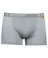 Boxeri bărbătești SENSOR MERINO ACTIVE 17200023 GRI DESCHIS