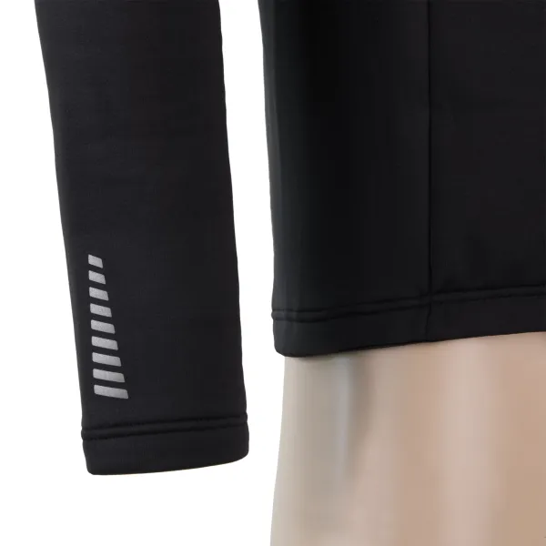  Geacă sport pentru bărbați SENSOR PROFI M 17200080 NEGRU 