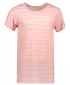 Tricou pentru copii cu maneca scurta ALPINE PRO PENSIERO 3 KTSL096 ROZ DESCHIS