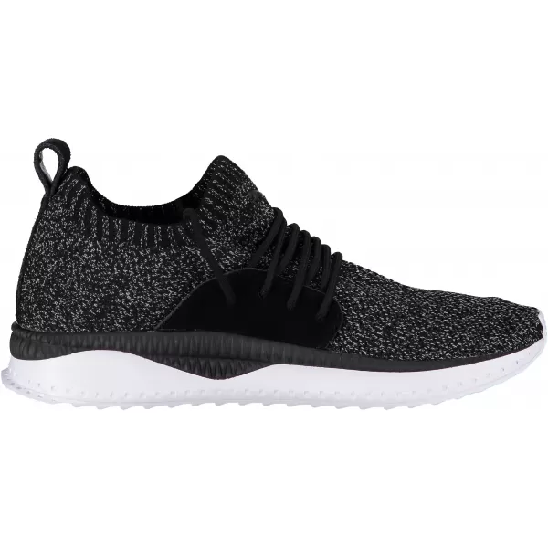  Pantofi de alergare pentru bărbați PUMA TSUGI APEX EVOKNIT 36643201 PUMA NEGRU/ACVIFER/PUMA ALB 